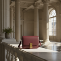 Celine Classic Box · Small · Leather
