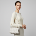 Bottega Veneta Intrecciato Padded Cassette