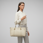 Gucci Guccissima GG Twins · Tote