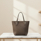Gucci GG Canvas · Tote