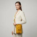 Fendi Baguette · Phone Pouch · Nylon