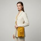 Fendi Baguette · Phone Pouch · Nylon