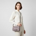 Gucci Guccissima · Leather Shoulder Bag