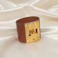 Hermès Kelly Dog Extreme · Box Calf