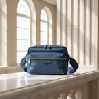 Louis Vuitton Taigarama · Outdoor Messenger