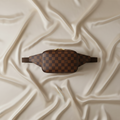 Louis Vuitton Geronimos · Damier Ebene