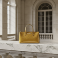 Louis Vuitton Wilshire PM · Monogram Vernis