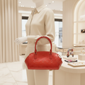 Louis Vuitton Sherwood PM · Vernis