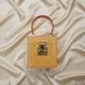 Louis Vuitton Bleecker · Vernis