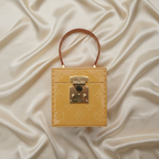 Louis Vuitton Bleecker · Vernis