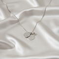 Louis Vuitton Monogram Ring Necklace