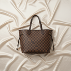 Louis Vuitton Damier Neverfull MM