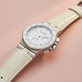 Bvlgari Diagono · Diamond · MOP · Automatic