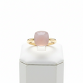 Pomellato Nude Classic · Rose Quartz · Rose Gold