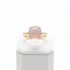 Pomellato Nude Classic · Rose Quartz · Rose Gold