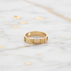 Gucci Icon · Rose Gold
