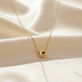 Tiffany Bean · Rose Gold