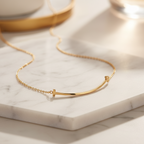Tiffany T Smile · Rose Gold