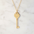 Tiffany Return to Tiffany · Rose Gold