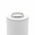 Chanel Coco Crush · 18K White Gold