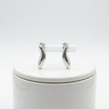 Tiffany Frank Gehry Fish · Sterling Silver