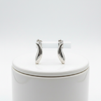 Tiffany Frank Gehry Fish · Sterling Silver