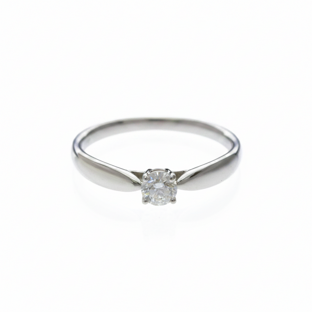 Tiffany Harmony · Platinum · Diamond