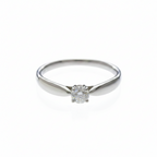 Tiffany Harmony · Platinum · Diamond