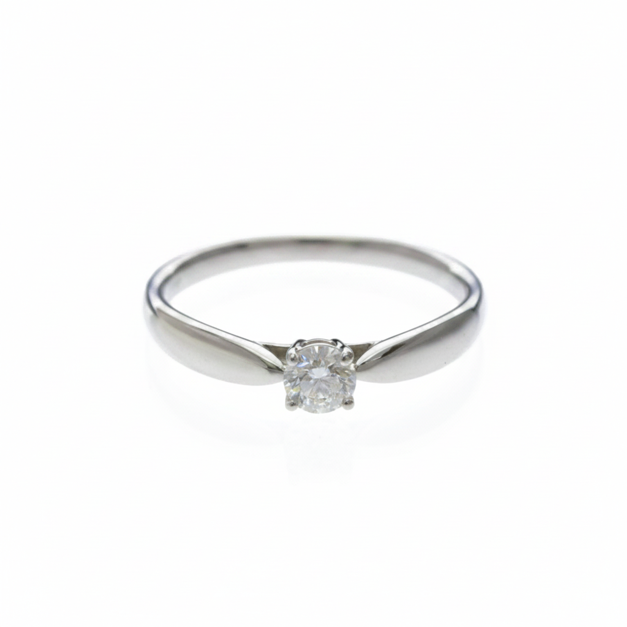 Tiffany Harmony · Platinum · Diamond