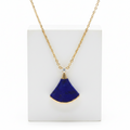 Bvlgari Diva's Dream · Rose Gold · Lapis Lazuli