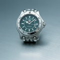 Tag Heuer Sel Professional · Steel · Quartz