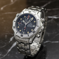Omega Seamaster Professional 300M Chronograph