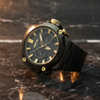 Casio G-Shock MRG · Titanium · Solar