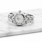 Tag Heuer Sel Professional · Steel · Quartz
