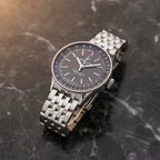 Breitling Navitimer · Steel · Automatic
