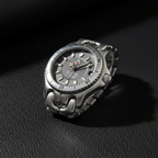 Tag Heuer Sel · Chronometer · Automatic