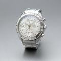 Omega Speedmaster Triple Date · Steel