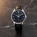 Tag Heuer Carrera · Calibre 01 · Manual Wind