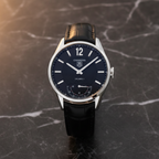 Tag Heuer Carrera · Calibre 01 · Manual Wind