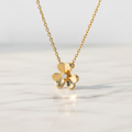 Van Cleef & Arpels Frivole Mini · Diamond