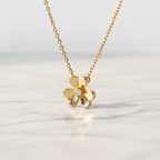 Van Cleef & Arpels Frivole Mini · Diamond