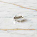 Cartier Happy Birthday · 18K White Gold