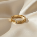 Gucci Octagonal · Diamond · Rose Gold