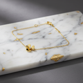 Van Cleef & Arpels Frivole · 18K Yellow Gold
