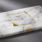 Van Cleef & Arpels Frivole · 18K Yellow Gold