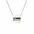 Gucci Icon · 18K White Gold