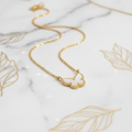 Van Cleef & Arpels Sweet Alhambra · Mother of Pearl
