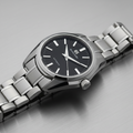 Grand Seiko Heritage · Steel · Automatic