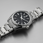 Grand Seiko Heritage · Steel · Automatic
