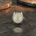 Rolex Oyster Perpetual · Steel · Automatic